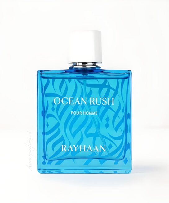 Ocean Rush