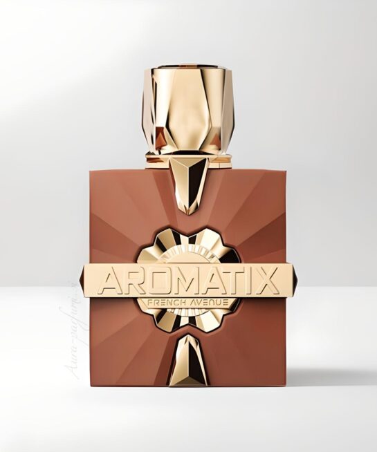 AROMATIX-Royal Taboo