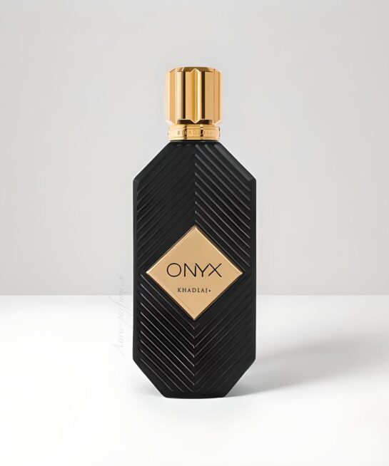 Onyx Gold Edp