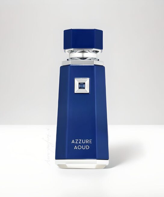 Azzure Aoud Edp