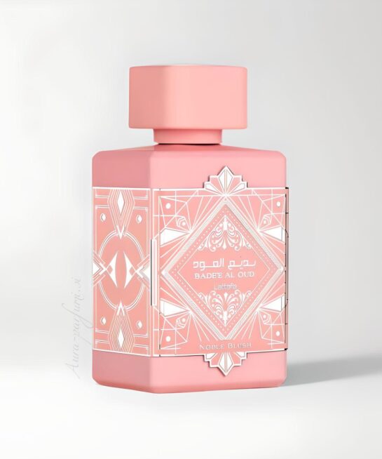 BADEE AL OUD NOBLE BLUSH