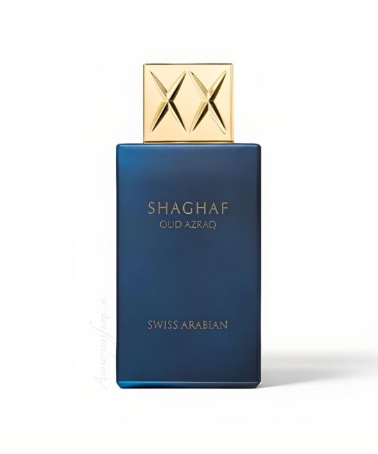 Shaghaf Oud Azraq
