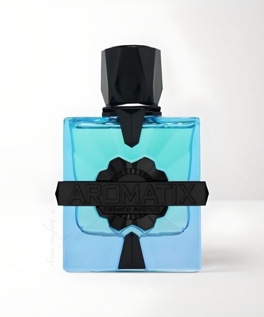 AROMATIX-Magnetiq Edp