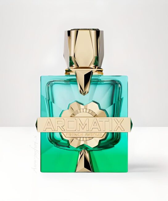 AROMATIX-Sun Kissed Edp