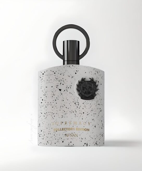 Supremacy Collector's Edition Edp