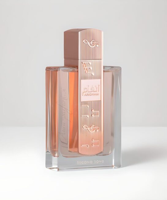 Angham Second song Edp